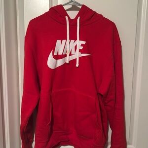 Nike Pullover Hoodie Men's Size M